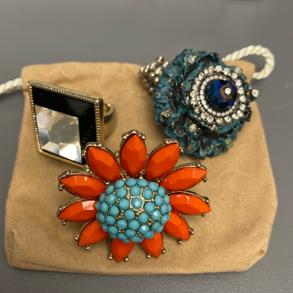 RING BUNDLE